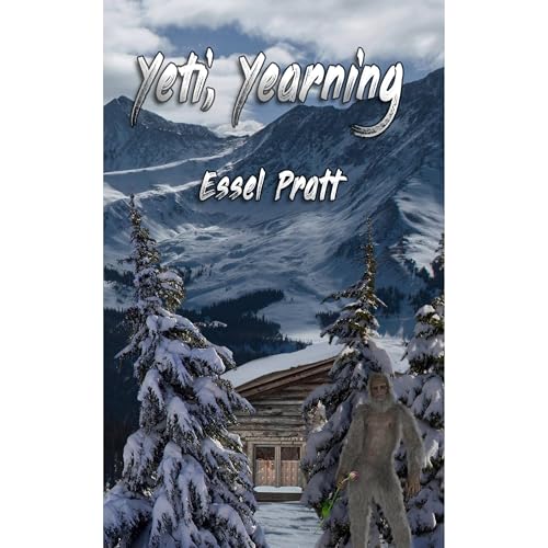 Cover of Yeti, Yearning