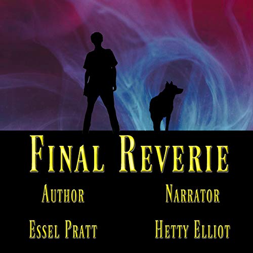 Cover of Final Reverie