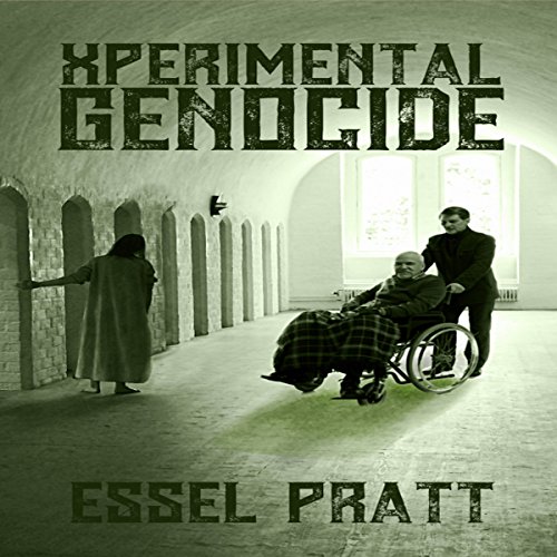Cover of XPerimental Genocide