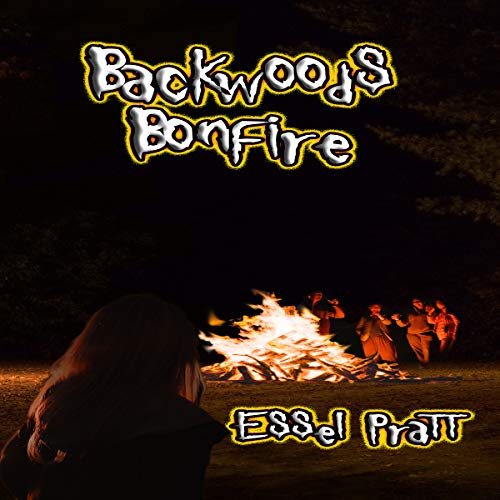 Cover of Backwoods Bonfire