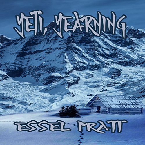 Cover of Yeti, Yearning