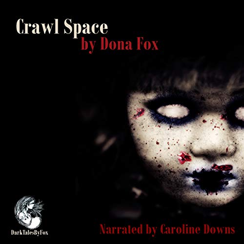 Cover of Crawl Space