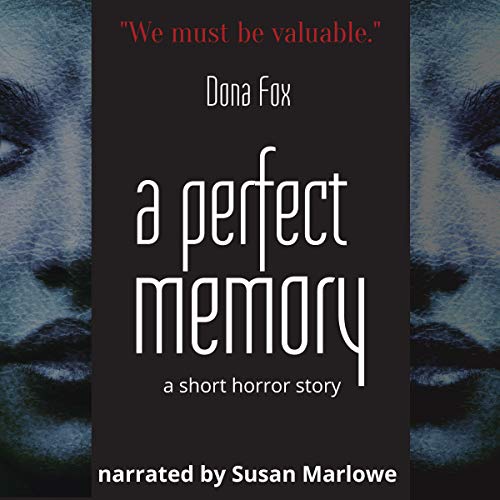 Cover of A Perfect Memory