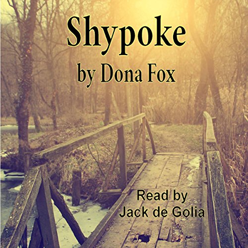 Cover of Shypoke