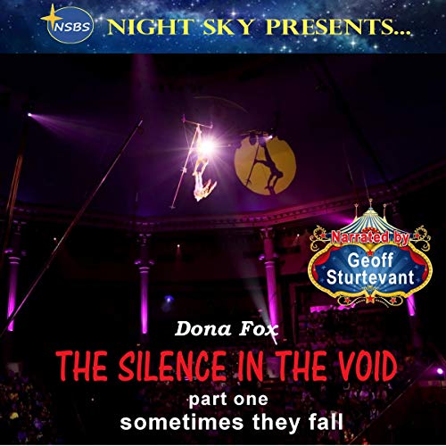 Cover of The Silence in the Void, Part 1