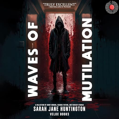 Cover of Waves of Mutilation