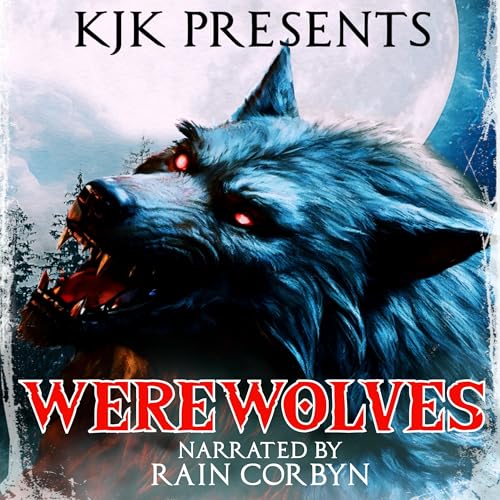 Cover of Werewolves