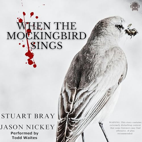 Cover of When the Mockingbird Sings