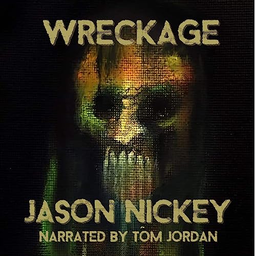 Cover of Wreckage
