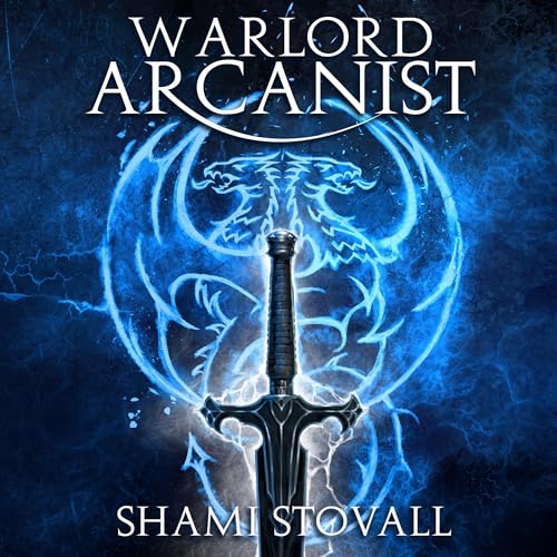 Cover of Warlord Arcanist