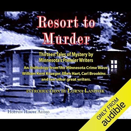 Cover of Resort to Murder