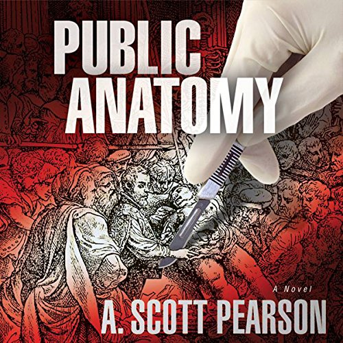 Cover of Public Anatomy