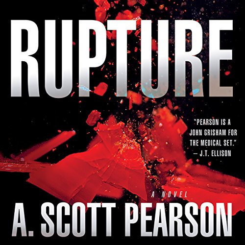 Cover of Rupture