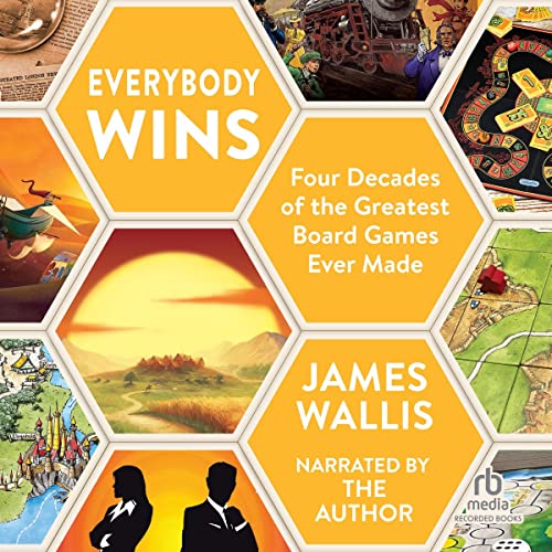 Cover of Everybody Wins