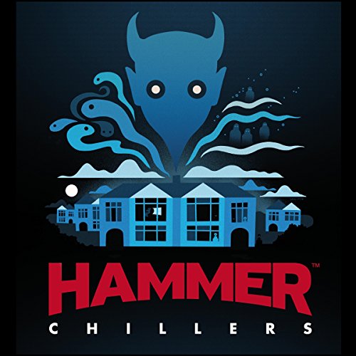 Cover of Hammer Chillers