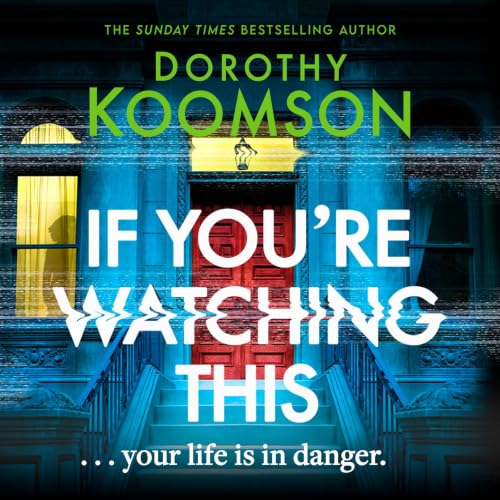 Cover of If You're Watching This