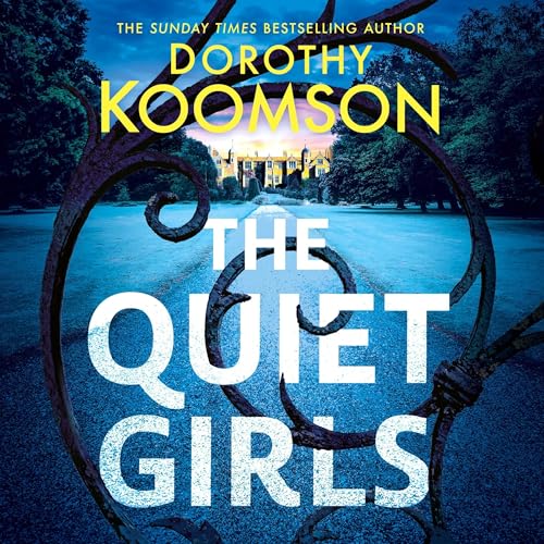 Cover of The Quiet Girls