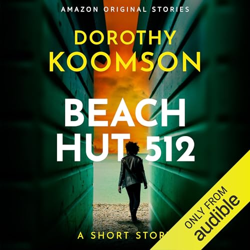 Cover of Beach Hut 512