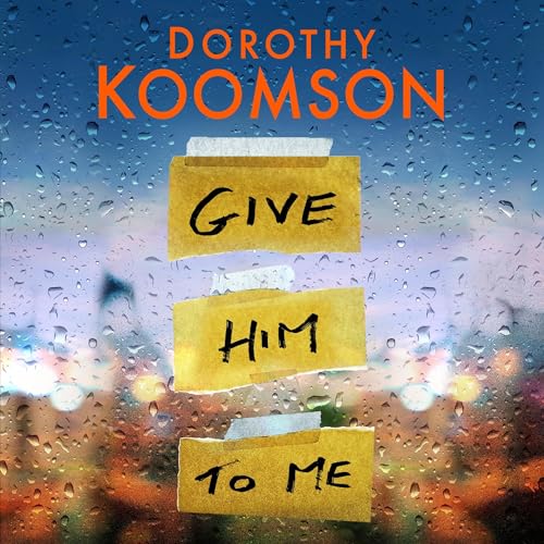 Cover of Give Him to Me