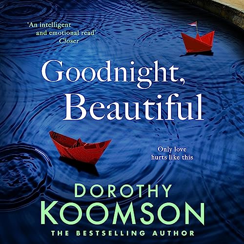 Cover of Goodnight, Beautiful