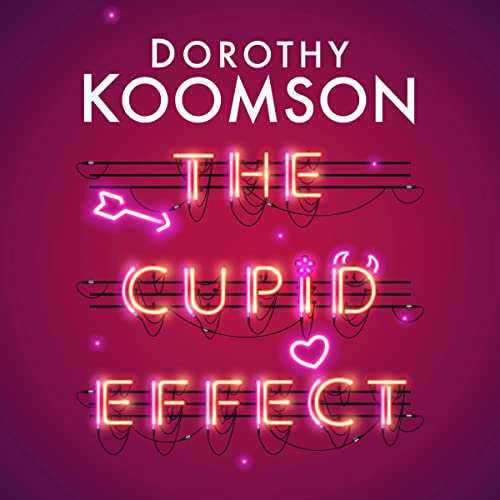 Cover of The Cupid Effect