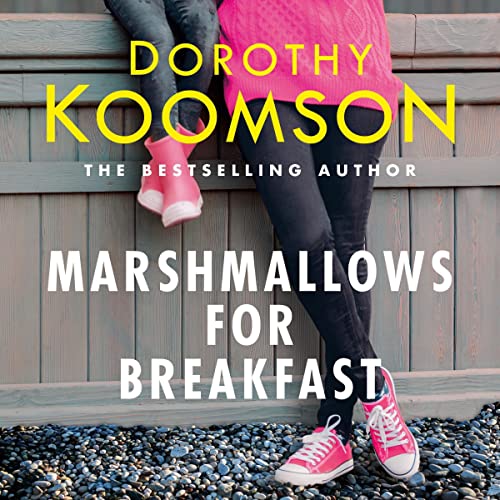 Cover of Marshmallows for Breakfast