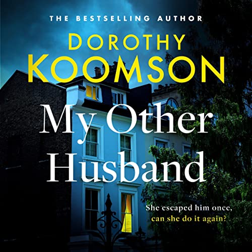 Cover of My Other Husband