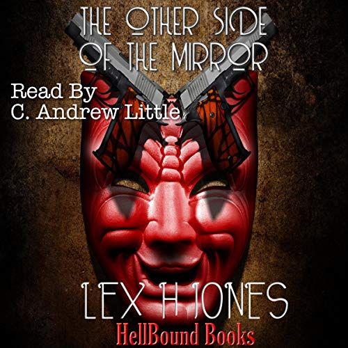 Cover of The Other Side of the Mirror