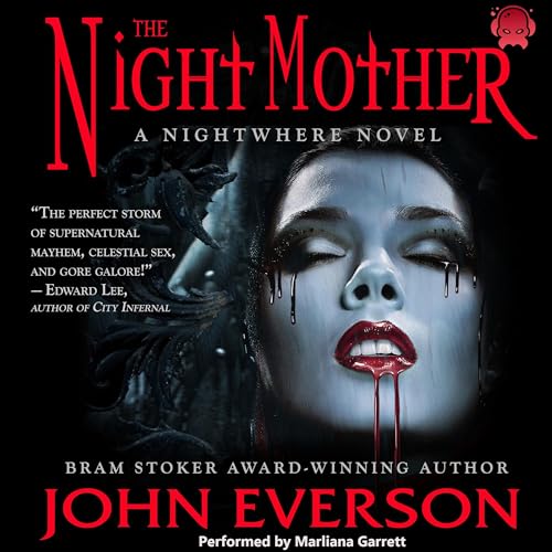 Cover of The Night Mother