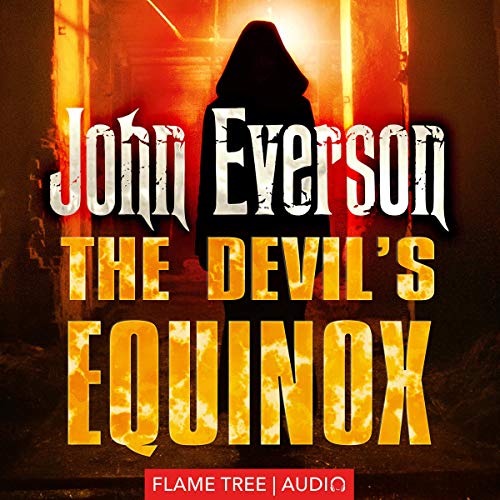Cover of The Devil's Equinox