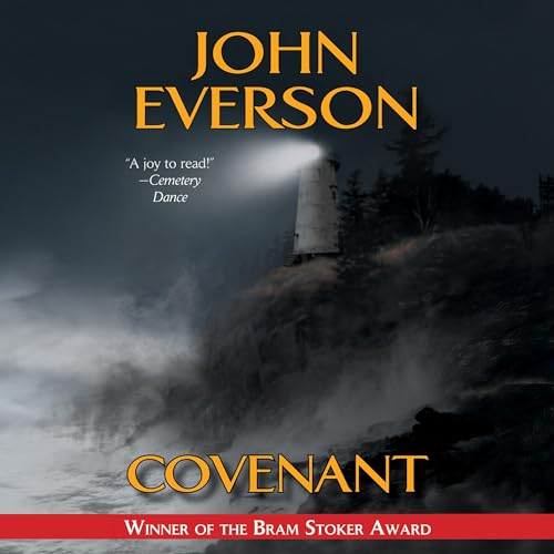 Cover of Covenant