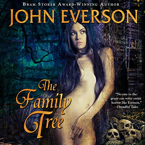 Cover of The Family Tree