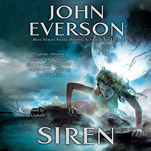 Cover of Siren