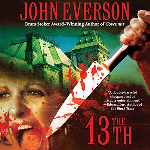 Cover of The 13th