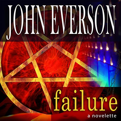 Cover of Failure