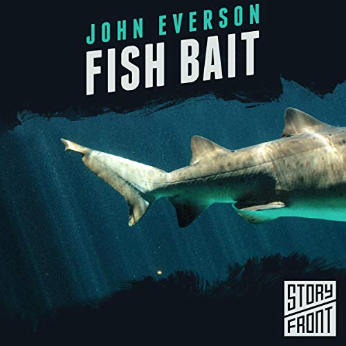 Cover of Fish Bait