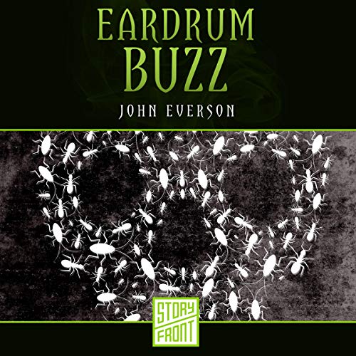 Cover of Eardrum Buzz