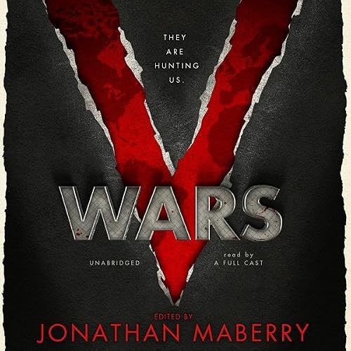 Cover of V Wars