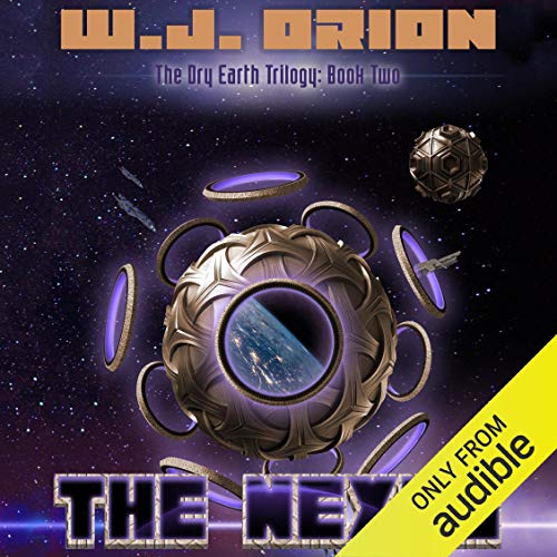 Cover of The Nexus