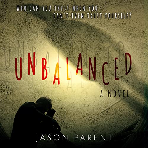 Cover of Unbalanced