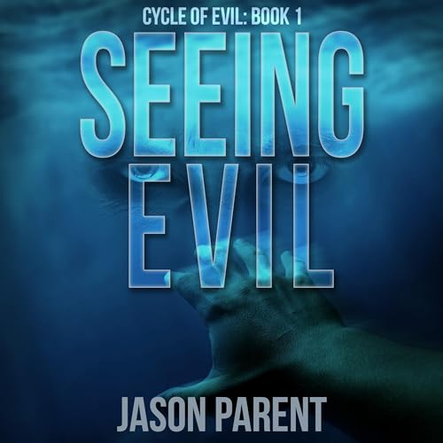 Cover of Seeing Evil