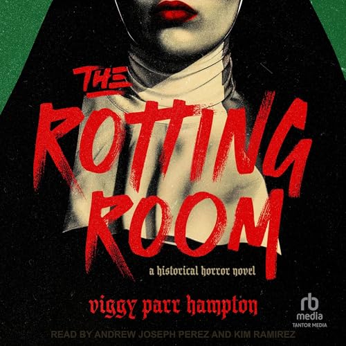 Cover of The Rotting Room