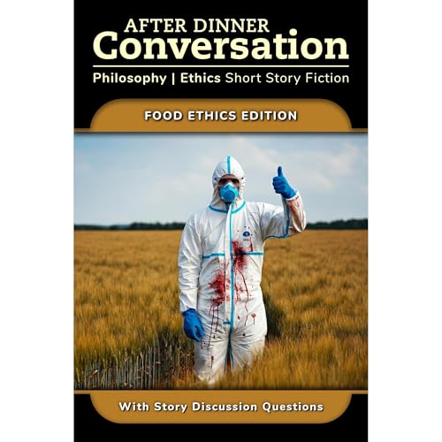 Cover of After Dinner Conversation - Food Ethics