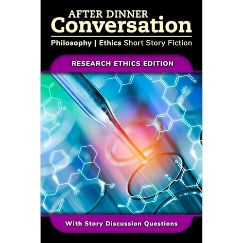 Cover of After Dinner Conversation - Research Ethics