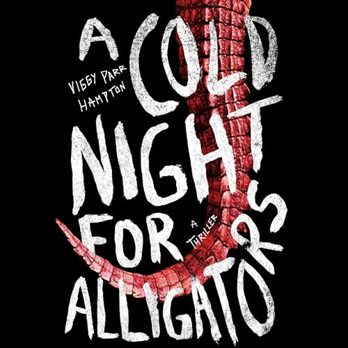 Cover of A Cold Night for Alligators