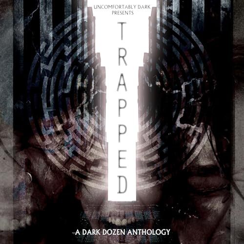 Cover of Trapped
