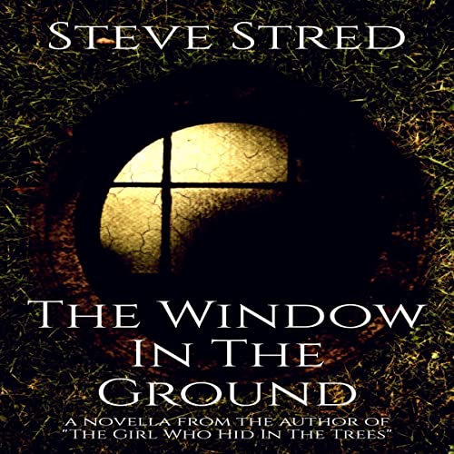 Cover of The Window in the Ground