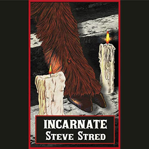 Cover of Incarnate