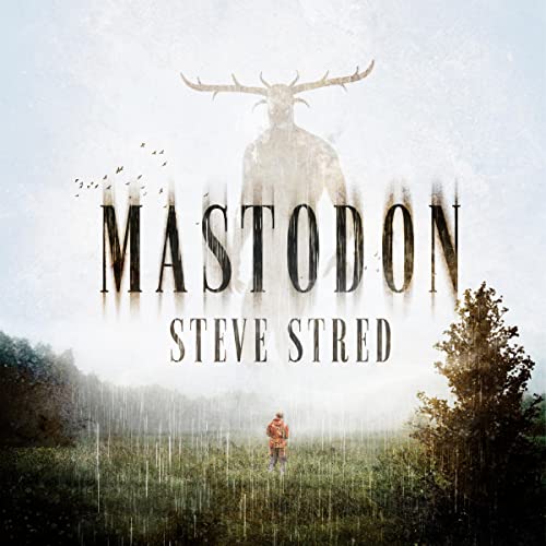 Cover of Mastodon