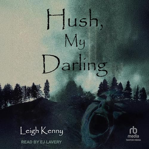 Cover of Hush, My Darling